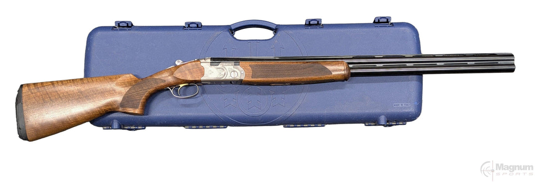 Pre-Owned | Beretta Silver Pigeon - 12 Gauge