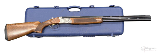 Pre-Owned | Beretta Silver Pigeon - 12 Gauge