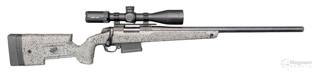 Pre-Owned | Bergara B14 - 6.5 CM