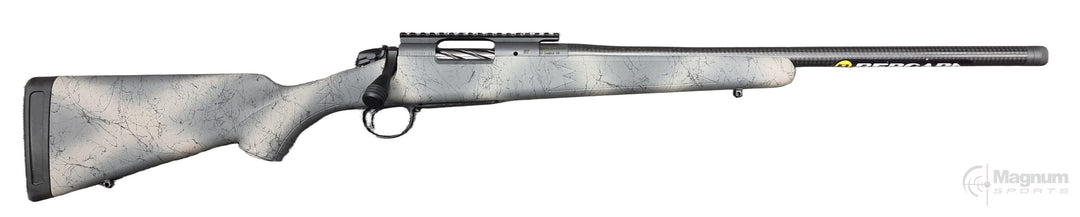 Pre-Owned | Bergara B14 Ridge Carbon Wilderness - 6.5CM