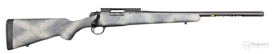 Pre-Owned | Bergara B14 Ridge Carbon Wilderness - 6.5CM