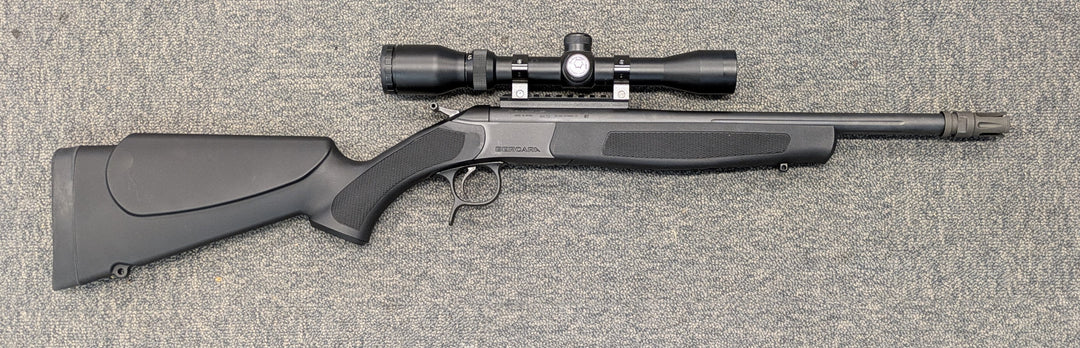 Pre-Owned | Bergara BA13 TD Synthetic - .308 Win