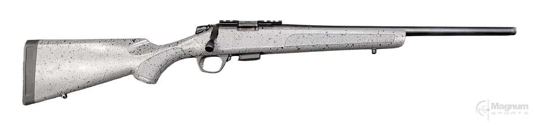 Pre-Owned | Bergara BMR - 17 HMR