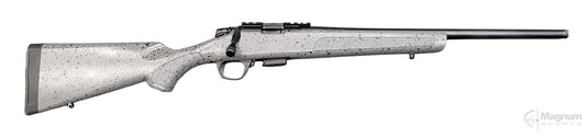 Pre-Owned | Bergara BMR - 17 HMR