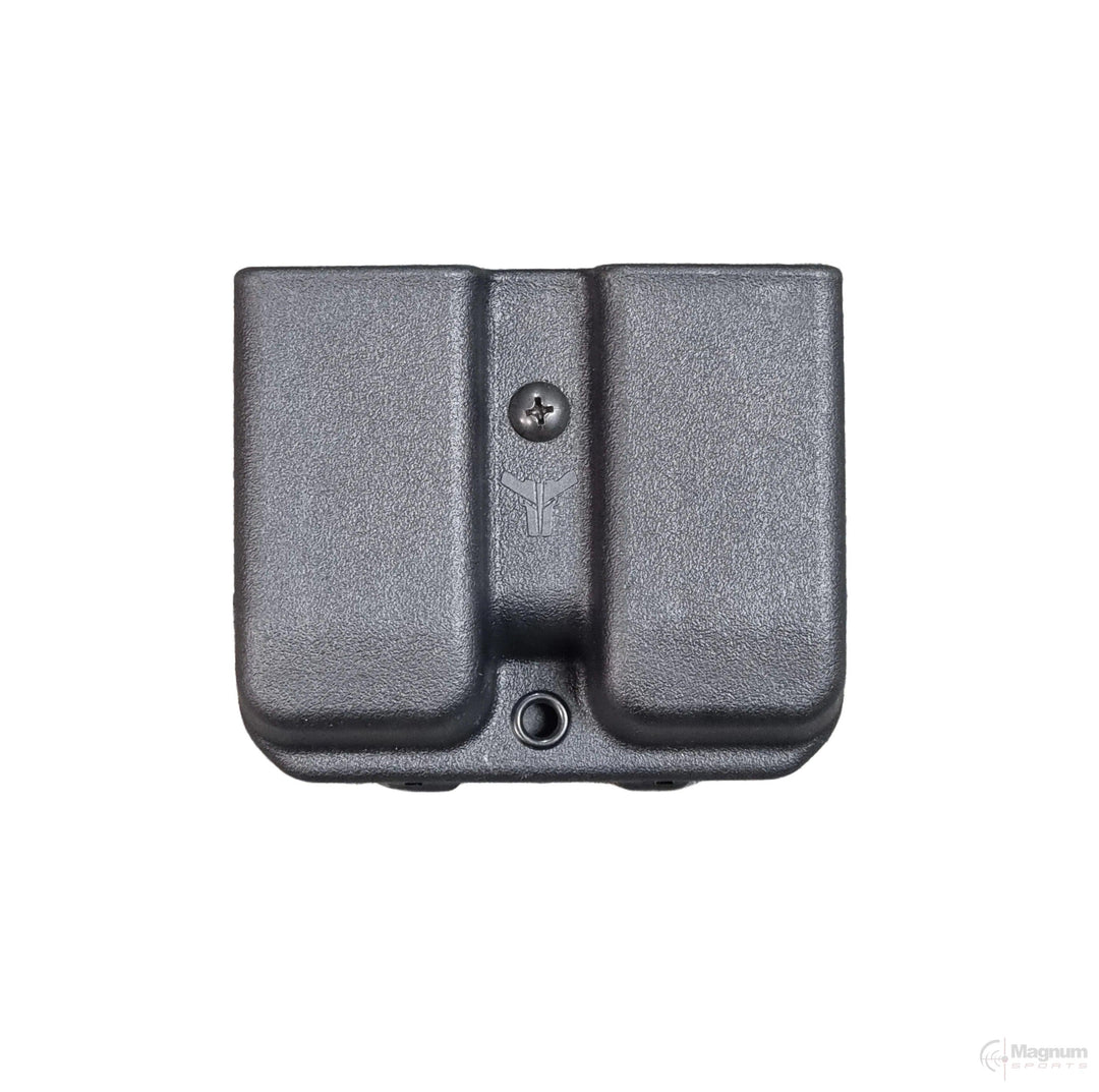 Pre-Owned | Bladetech Mag Holster - Signature Double Mag Pouch with Teklok Attachment- Glock