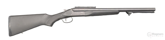 Pre-Owned | Boito A681 Defense Shotgun - 12 Ga