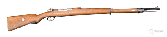 Pre-Owned | Brazilian Mauser - 7x57