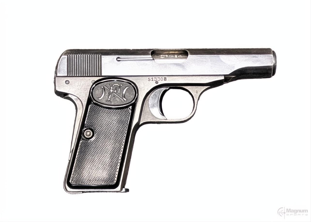 Pre-Owned | Browning 1910 - 7.65mm