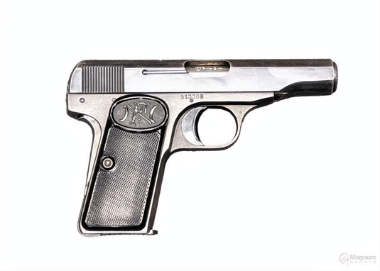 Pre-Owned | Browning 1910 - 7.65mm