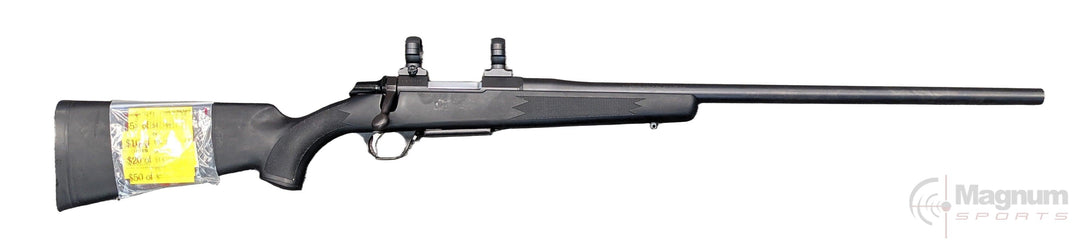 Pre-Owned | Browning A Bolt II V-Stalker - 204 Ruger