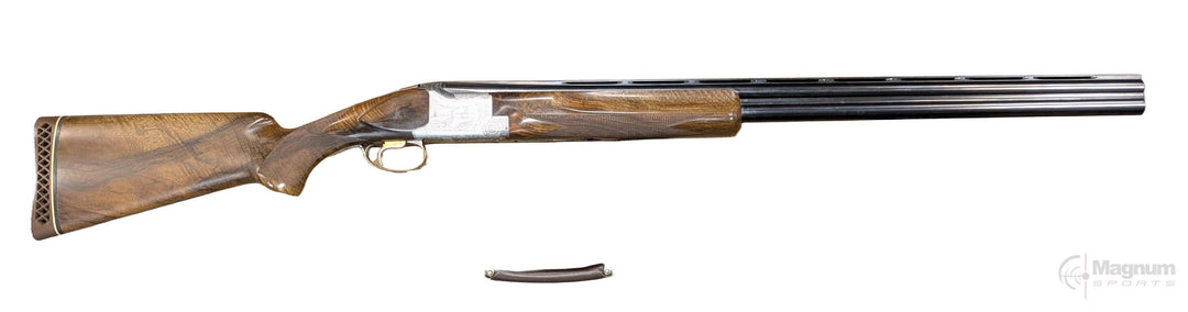 Pre-Owned | Browning B2C - 12Ga (choked F &amp; 3/4)