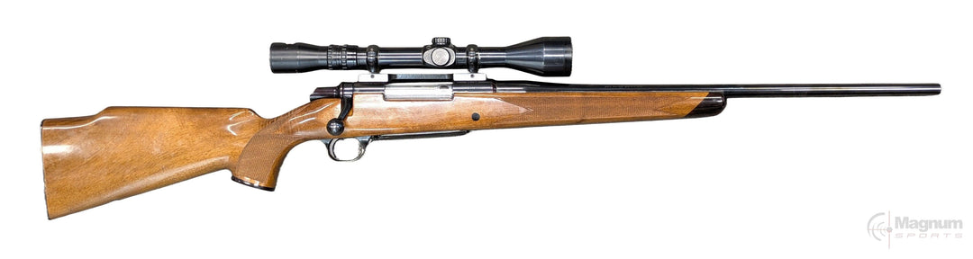 Pre-Owned | Browning BBR - 270 Win