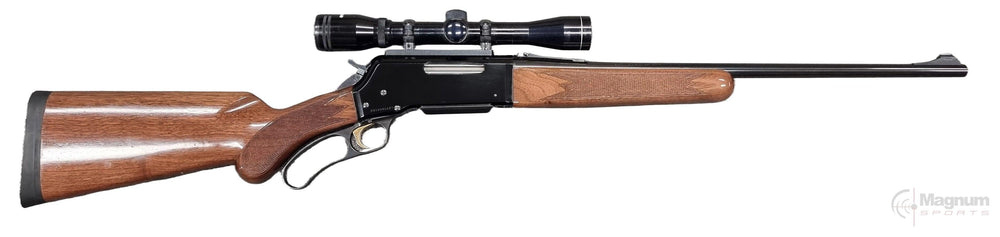 Pre-Owned - Browning BLR Blued - 223 Rem