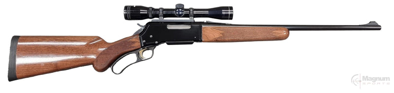 Load image into Gallery viewer, Pre-Owned - Browning BLR Blued - 223 Rem
