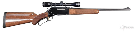 Pre-Owned - Browning BLR Blued - 223 Rem