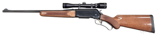 Pre-Owned - Browning BLR Blued - 223 Rem