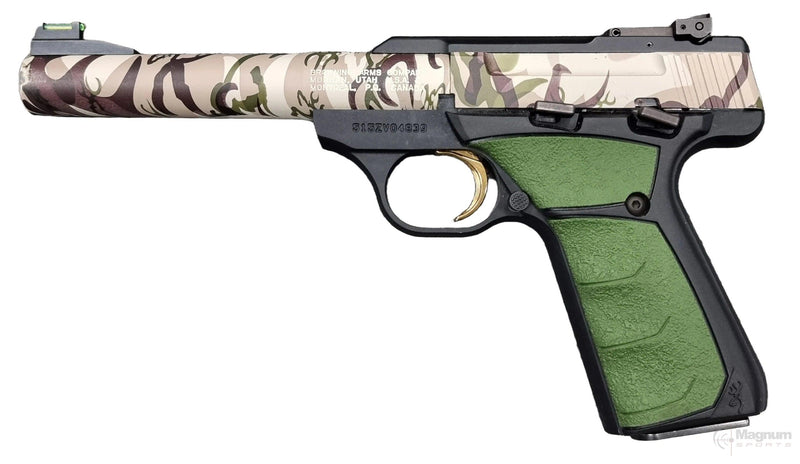 Load image into Gallery viewer, Pre-Owned | Browning Buckmark Buckthorn - 22LR
