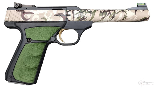 Pre-Owned | Browning Buckmark Buckthorn - 22LR