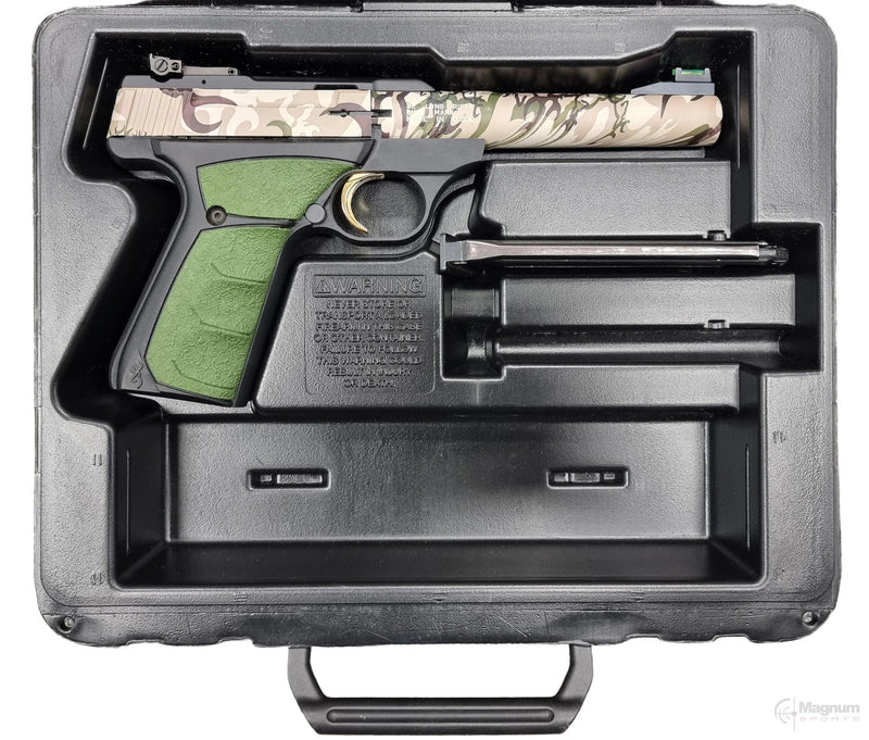 Load image into Gallery viewer, Pre-Owned | Browning Buckmark Buckthorn - 22LR
