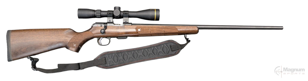 Pre-Owned | CZ 457 American - 22LR