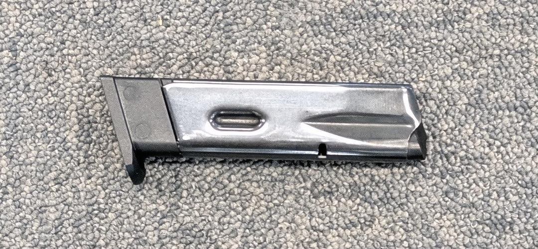 Pre-Owned | CZ Shadow 2 Magazine - NSW Compliant - 9mm