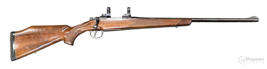 Pre-Owned | CZ ZKK-601 - 243 Win PRICED REDUCED