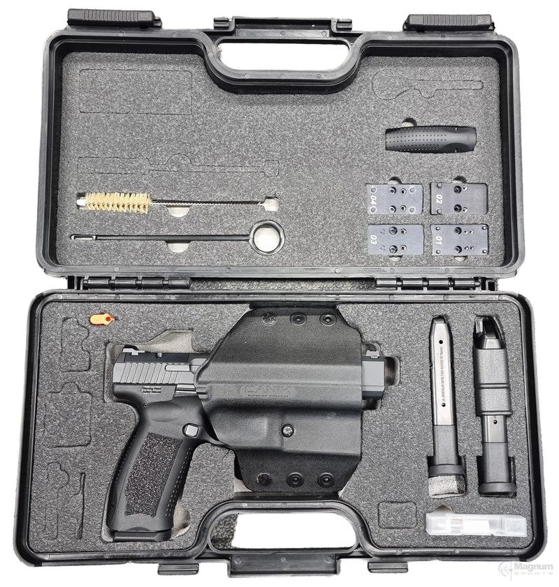 Load image into Gallery viewer, Pre-Owned | Canik TP9 SFX Mod 2 - 9mm
