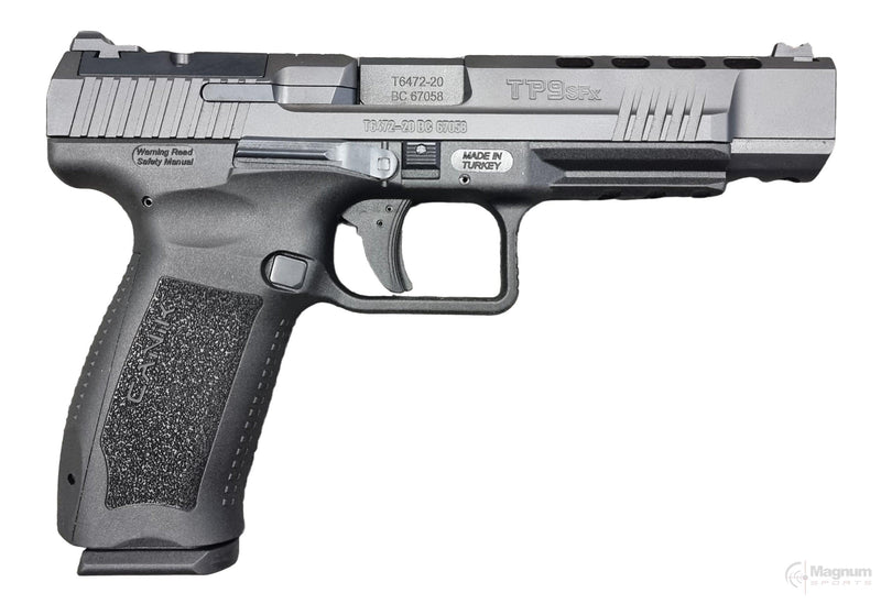 Load image into Gallery viewer, Pre-Owned | Canik TP9 SFX Mod 2 - 9mm

