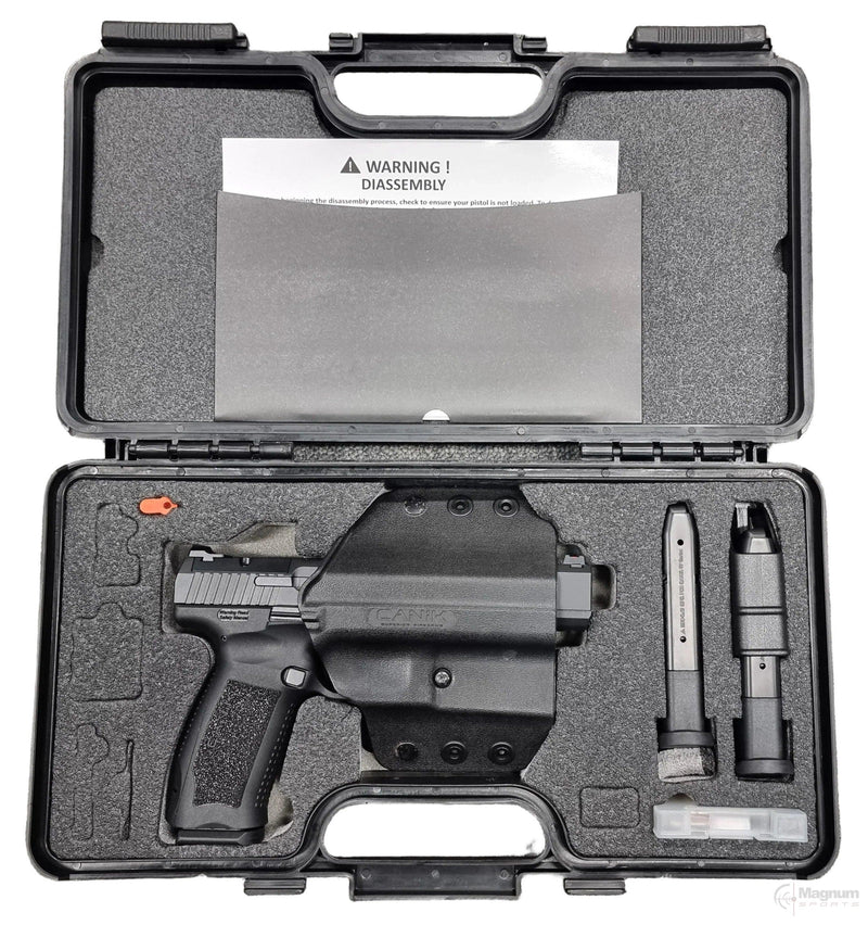 Load image into Gallery viewer, Pre-Owned | Canik TP9 SFX Mod 2 - 9mm
