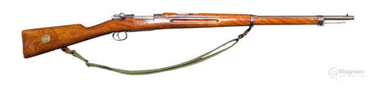 Pre-Owned | Carl Gustafs Mauser 1896 - 6.5x55