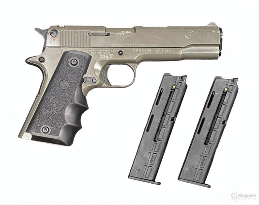 Pre-Owned | Chaippa Armi 1911-22 - 22LR