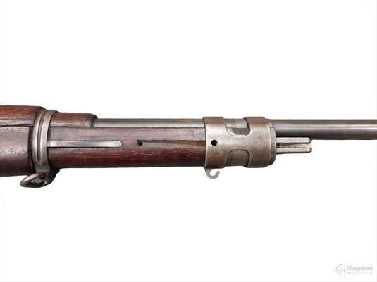 Pre-Owned | Columbian Mauser 98 - 30-06