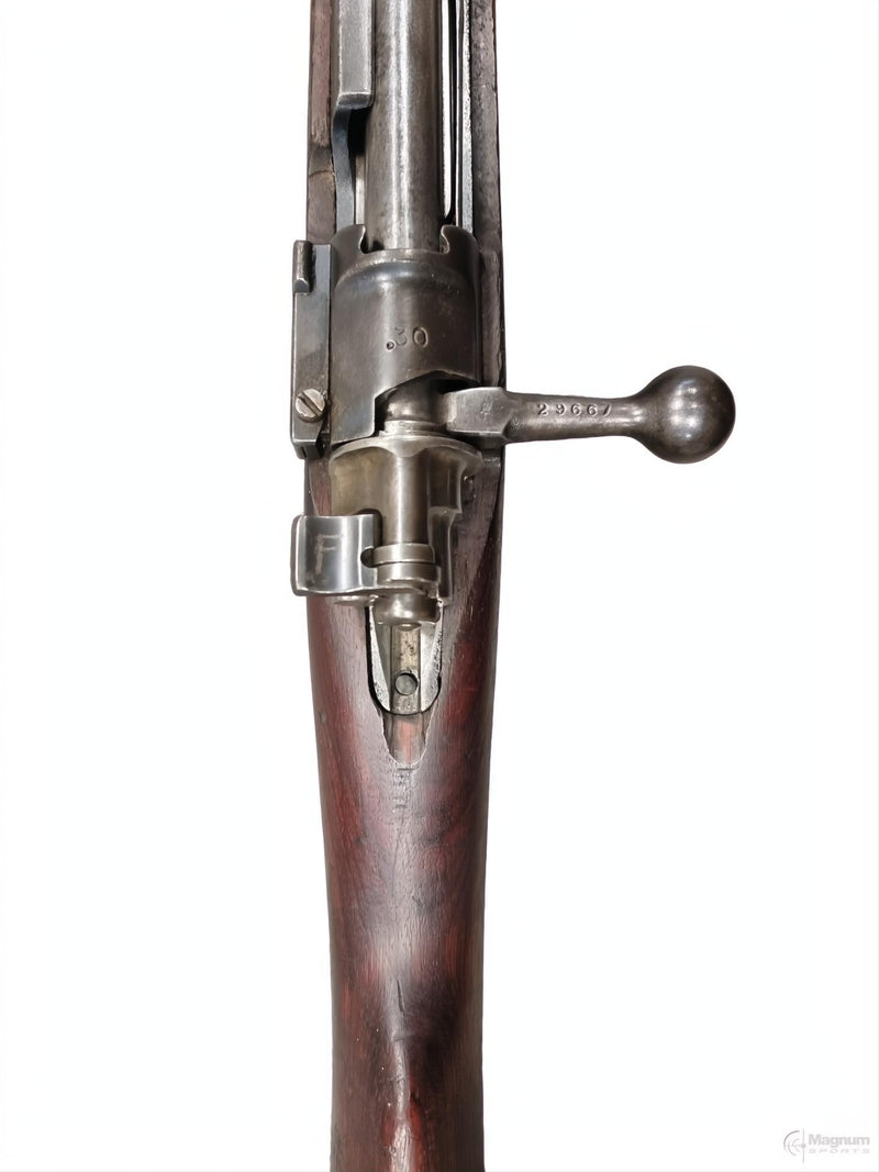 Load image into Gallery viewer, Pre-Owned | Columbian Mauser 98 - 30-06
