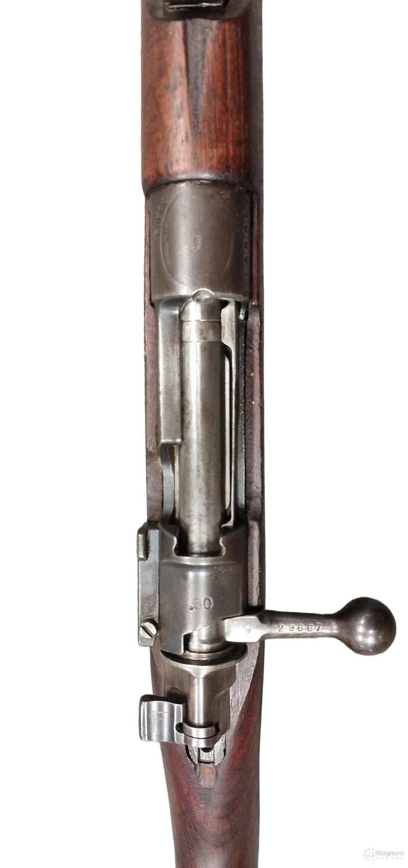 Load image into Gallery viewer, Pre-Owned | Columbian Mauser 98 - 30-06
