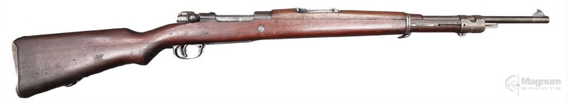 Load image into Gallery viewer, Pre-Owned | Columbian Mauser 98 - 30-06
