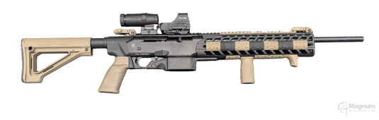 Pre-Owned | Custom Akdas Alcor.223-Gen 2 - 223 Rem