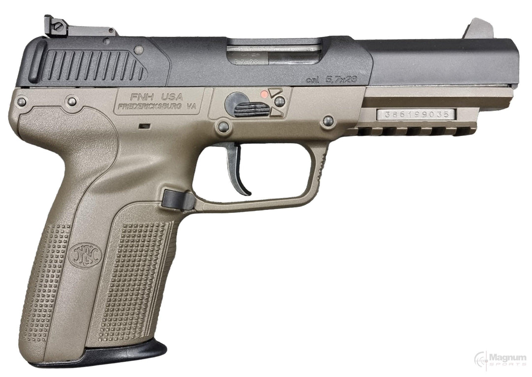 Pre-Owned | FN Five-Seven - 5.7×28mm