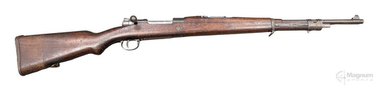 Pre-Owned | Famage Columbian Mauser - 30-06