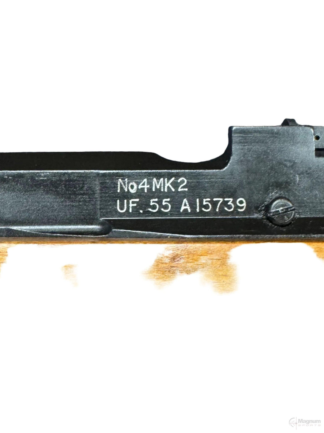Pre-Owned | Fazakerley No.4 MKII - 303 Brit