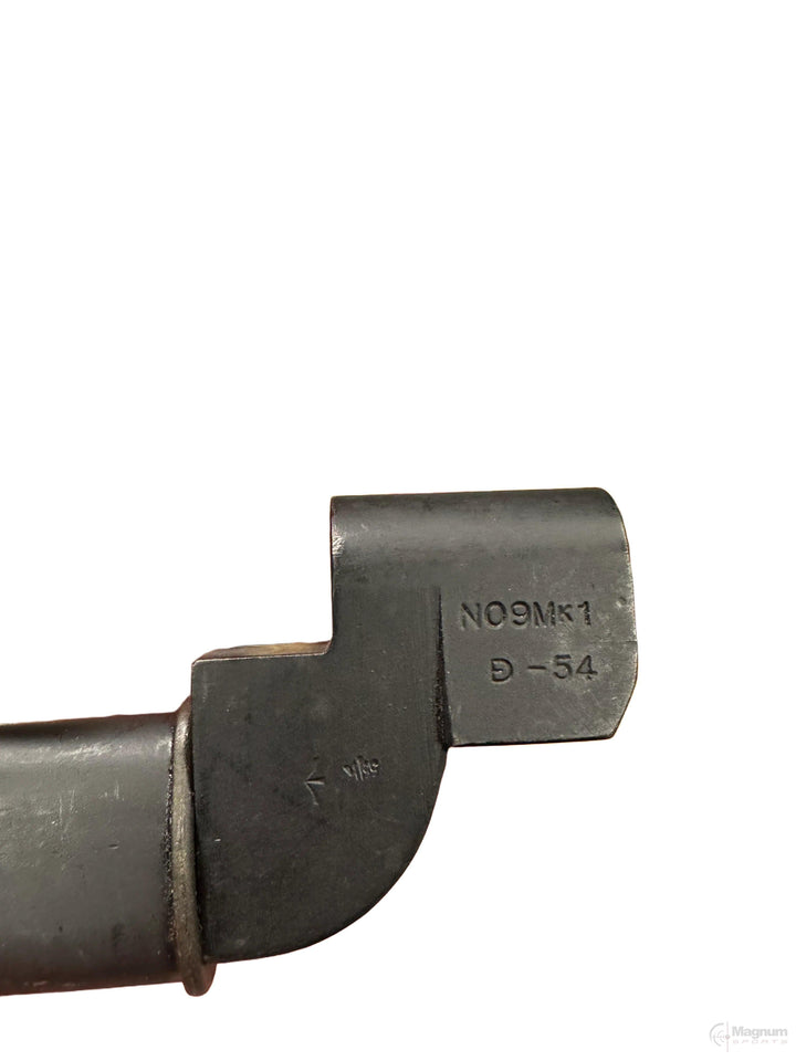 Pre-Owned | Fazakerley No.4 MKII - 303 Brit