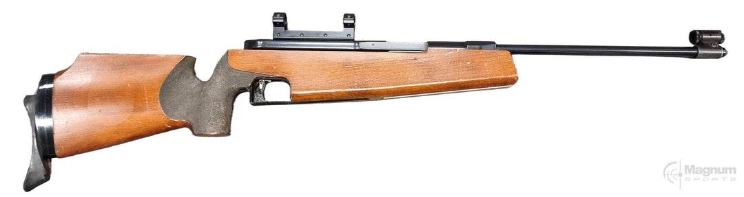 Pre Owned Feinwerkbau FWB 300S 177 Air Magnum Sports pre-owned-feinwerkbau-fwb-300s-177-air-magnum-sports