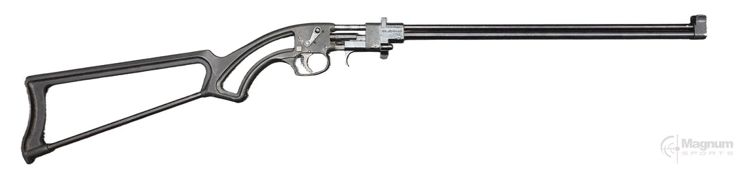 Pre-Owned | Firearms International Bronco Survival Rifle - 22LR