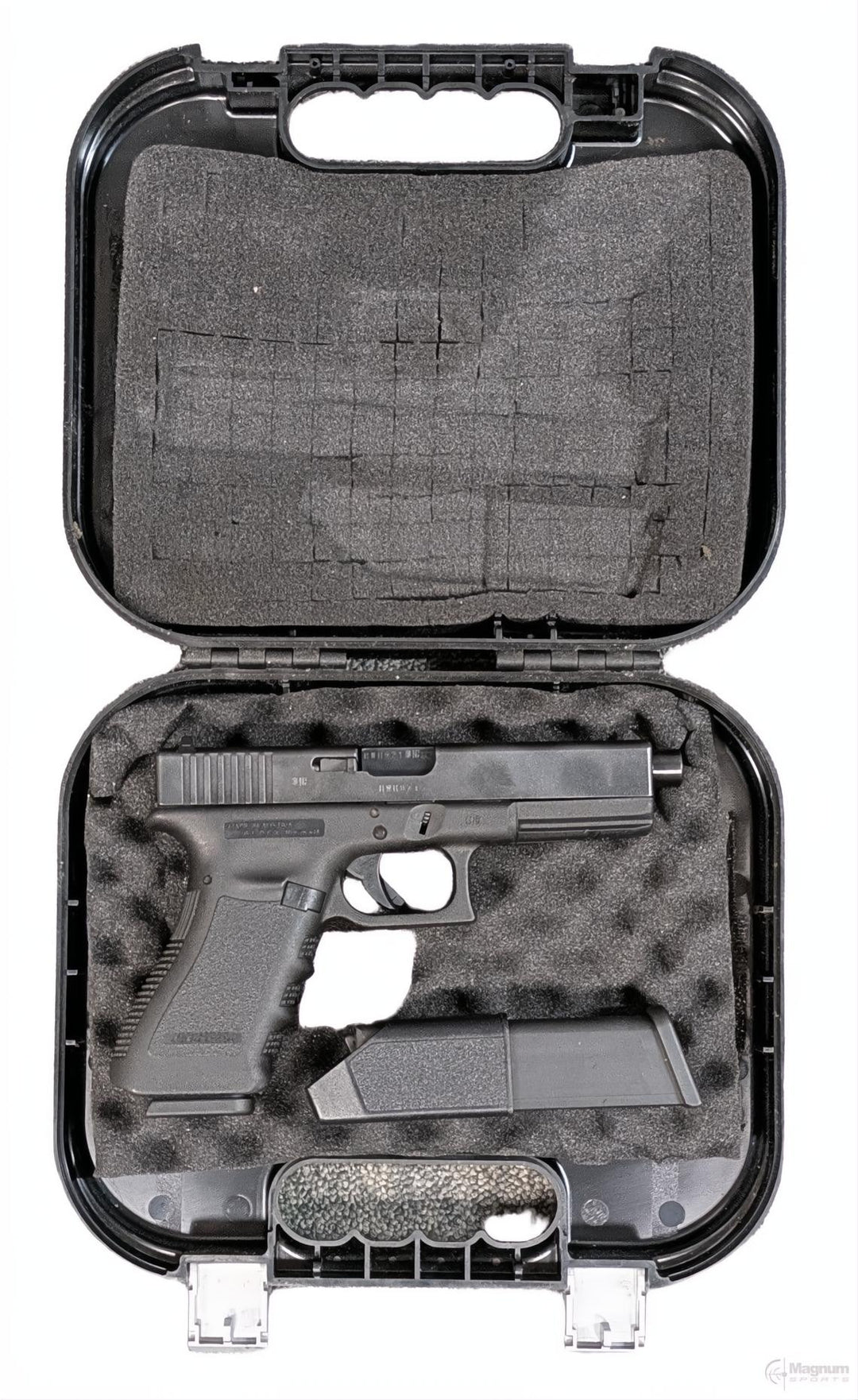 Pre-Owned | Glock 17A - 9mm