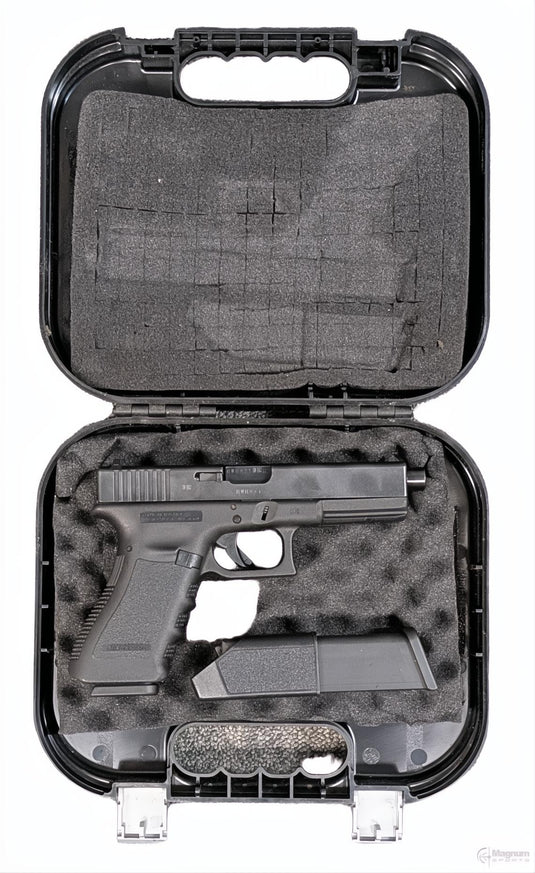 Pre-Owned | Glock 17A - 9mm