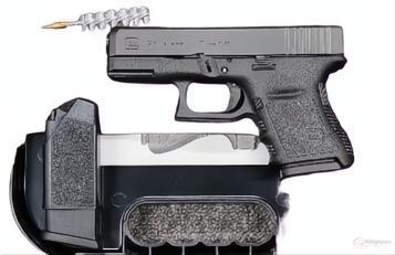 Pre-Owned | Glock 29 - 10mm