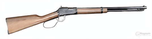 Pre-Owned | HENRY H1 TRACKER SMALL GAME - 22LR