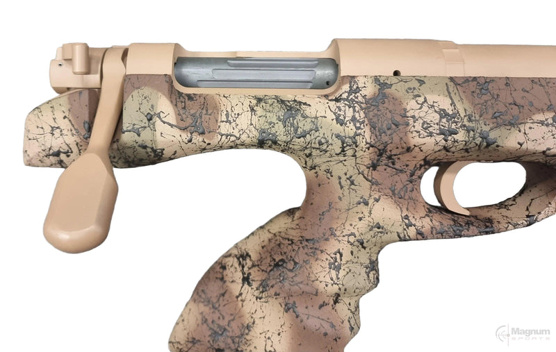 Load image into Gallery viewer, Pre-Owned | HS Precision 2000P - 224 Valkyrie
