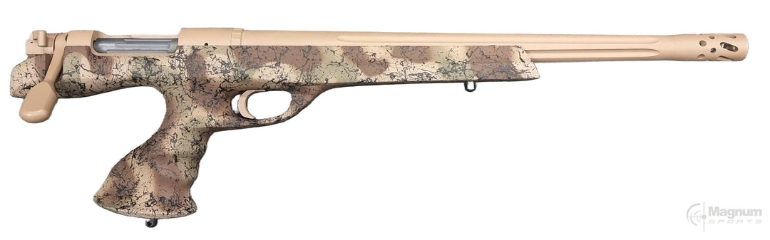 Pre-Owned | HS Precision 2000P - 224 Valkyrie