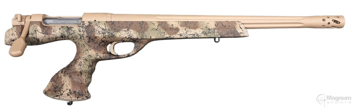 Pre-Owned | HS Precision 2000P - 224 Valkyrie