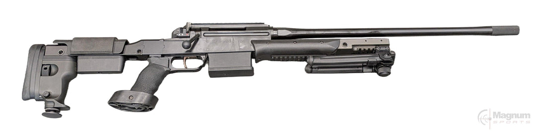 Pre-Owned | Haenel RS8 - 308 Win